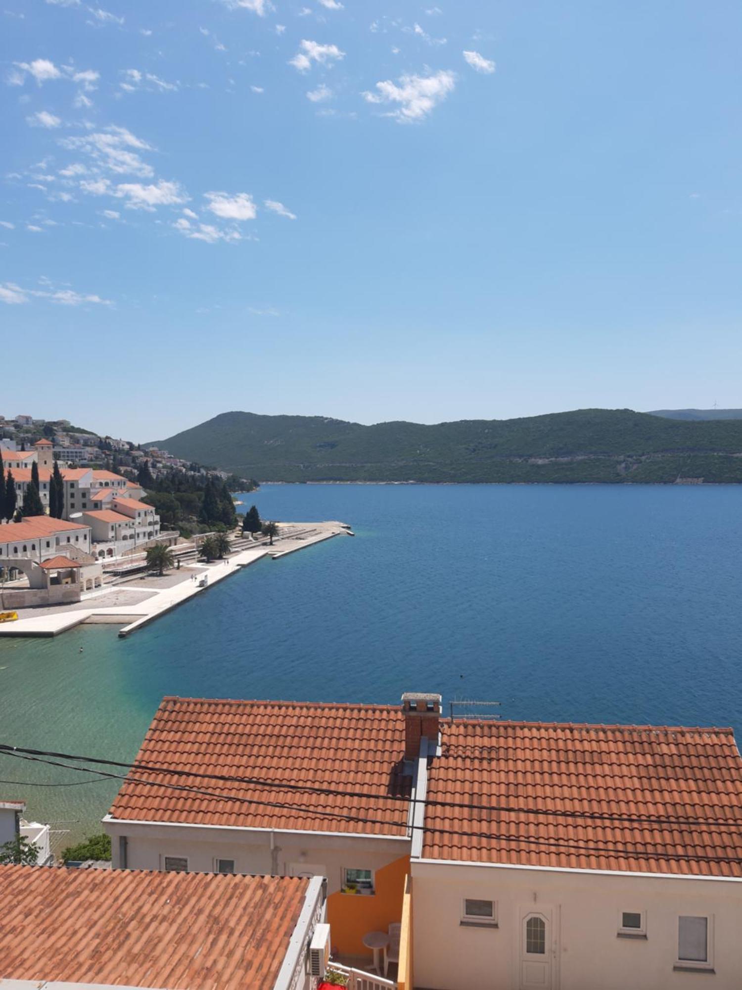 Motel Jadranka Neum Bilik gambar