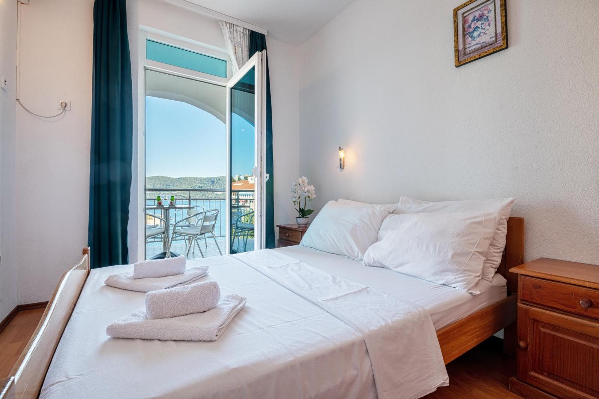 Motel Jadranka Neum Bilik gambar