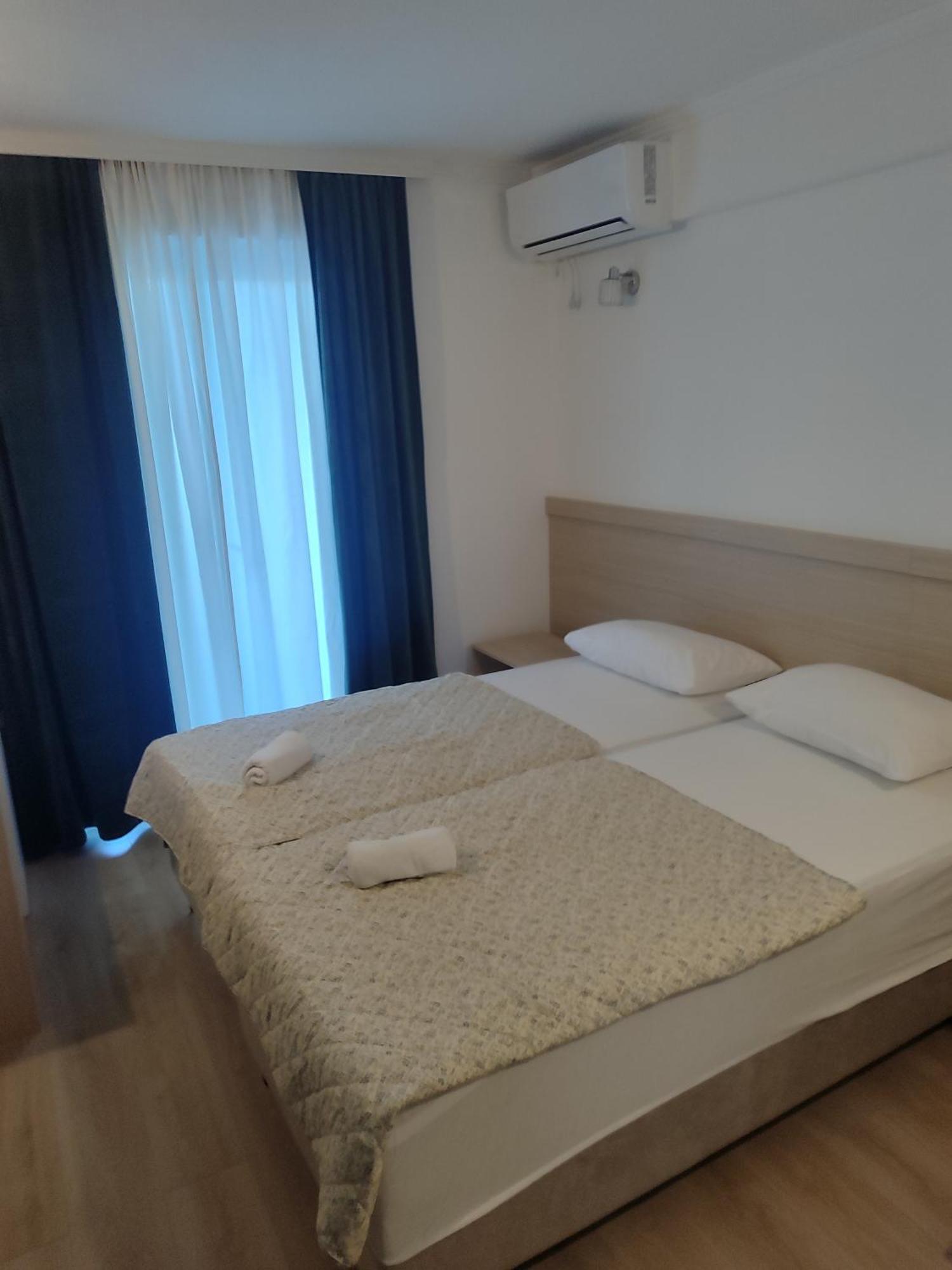 Motel Jadranka Neum Bilik gambar