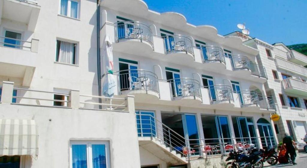 Motel Jadranka Neum Luaran gambar
