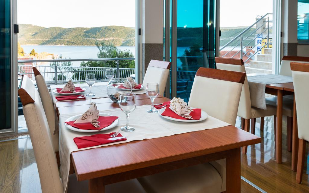 Motel Jadranka Neum Luaran gambar
