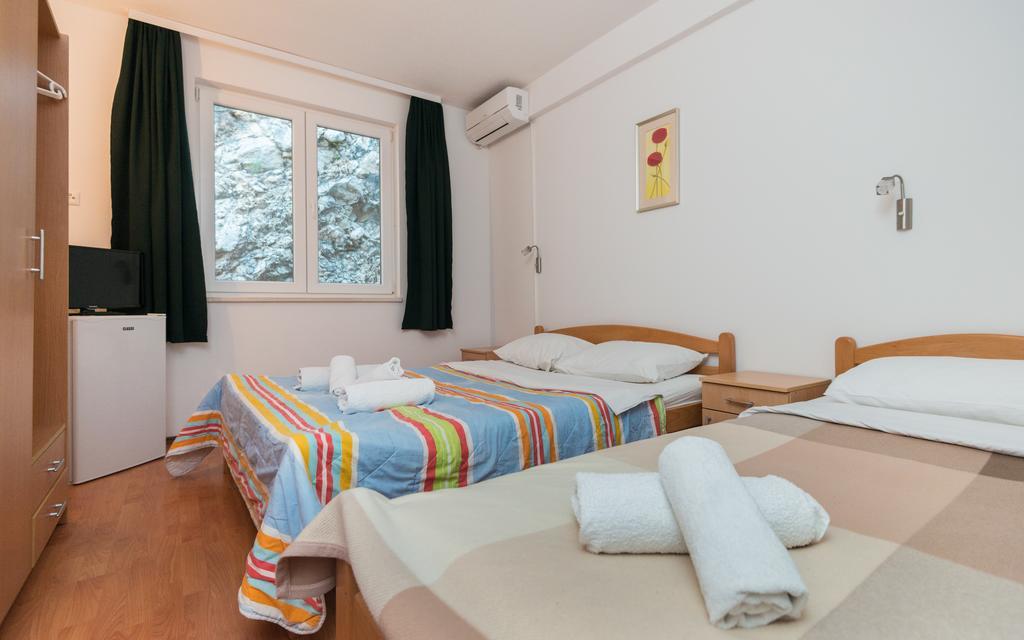 Motel Jadranka Neum Luaran gambar