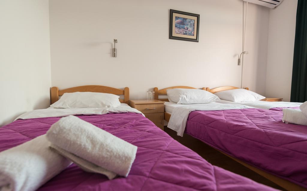 Motel Jadranka Neum Luaran gambar